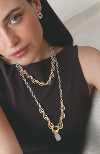 Eternity Interchangeable Necklace