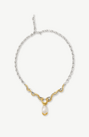 Eternity Interchangeable Necklace