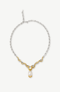 Eternity Interchangeable Necklace