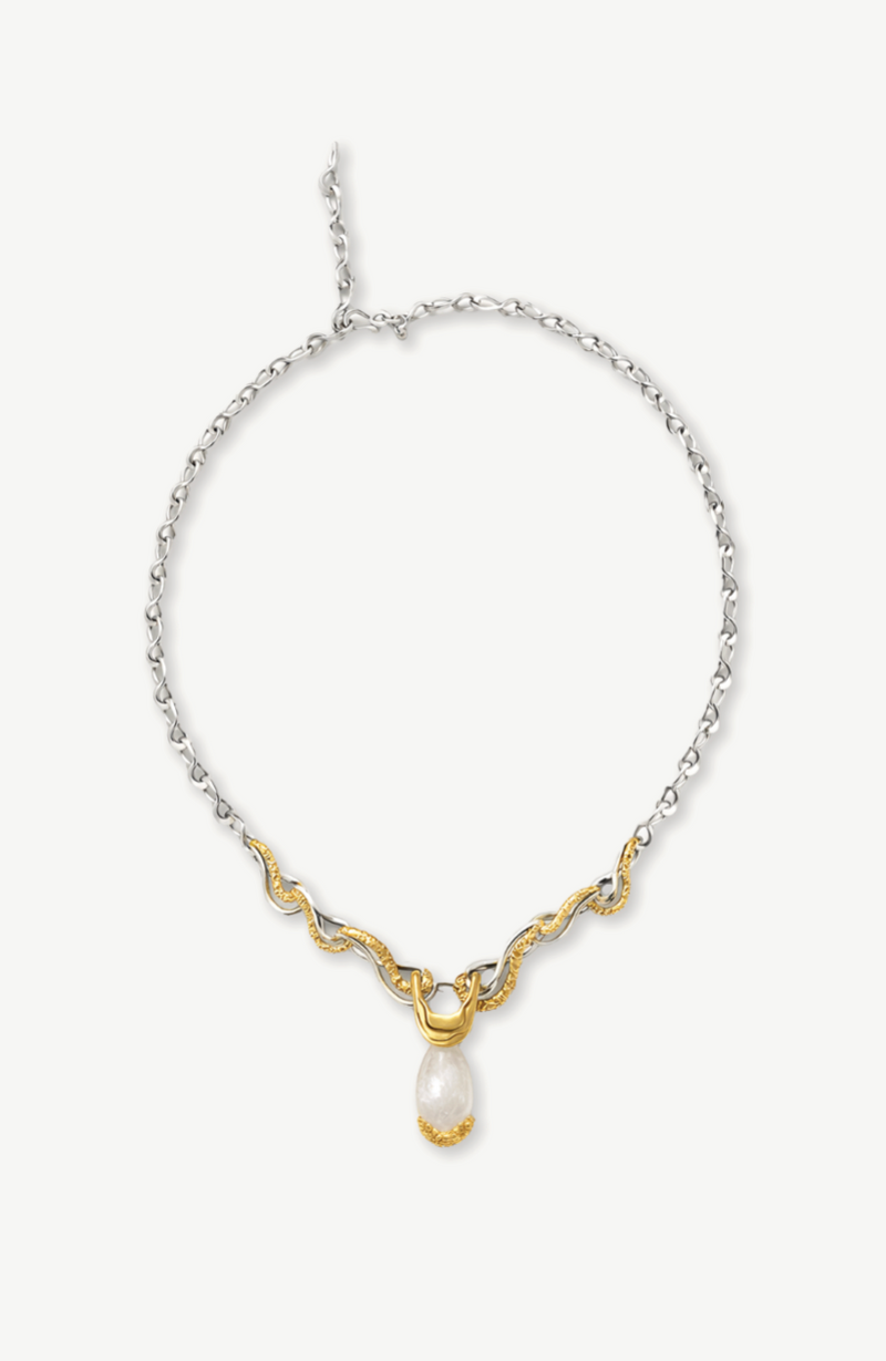 Eternity Interchangeable Necklace
