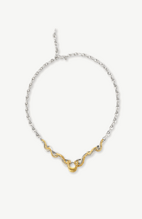 Eternity Interchangeable Necklace