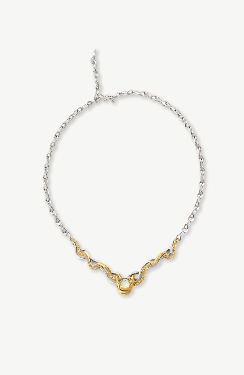 Eternity Interchangeable Necklace
