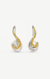 Eternity Earrings