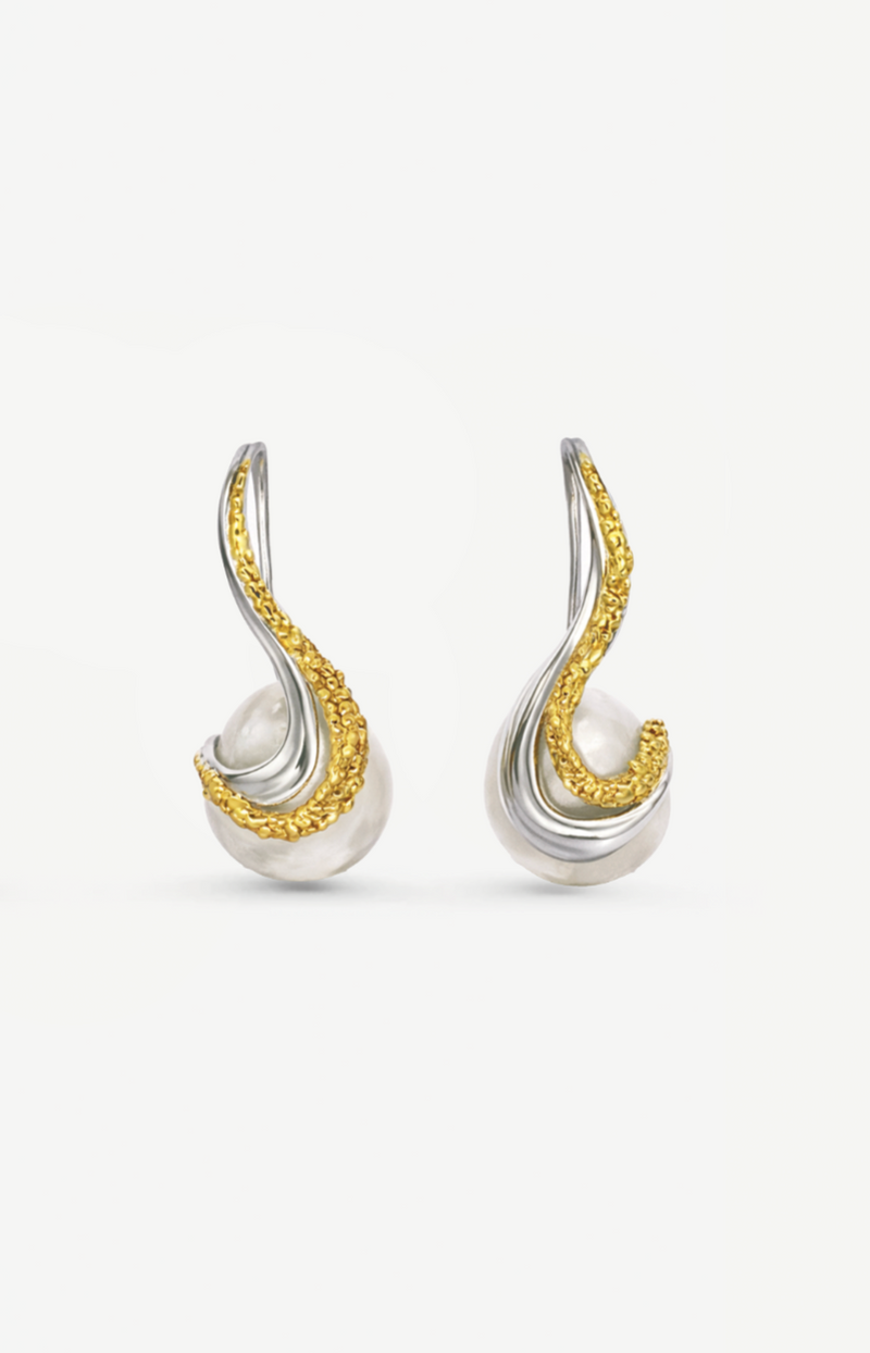 Eternity Earrings