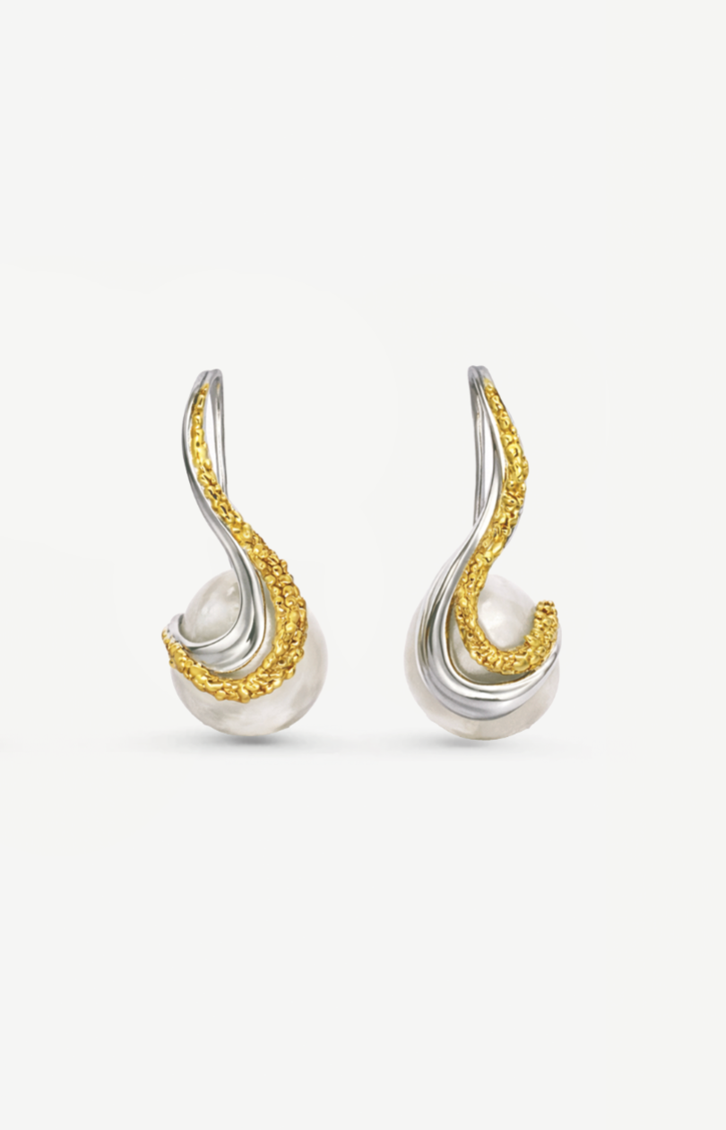 Eternity Earrings