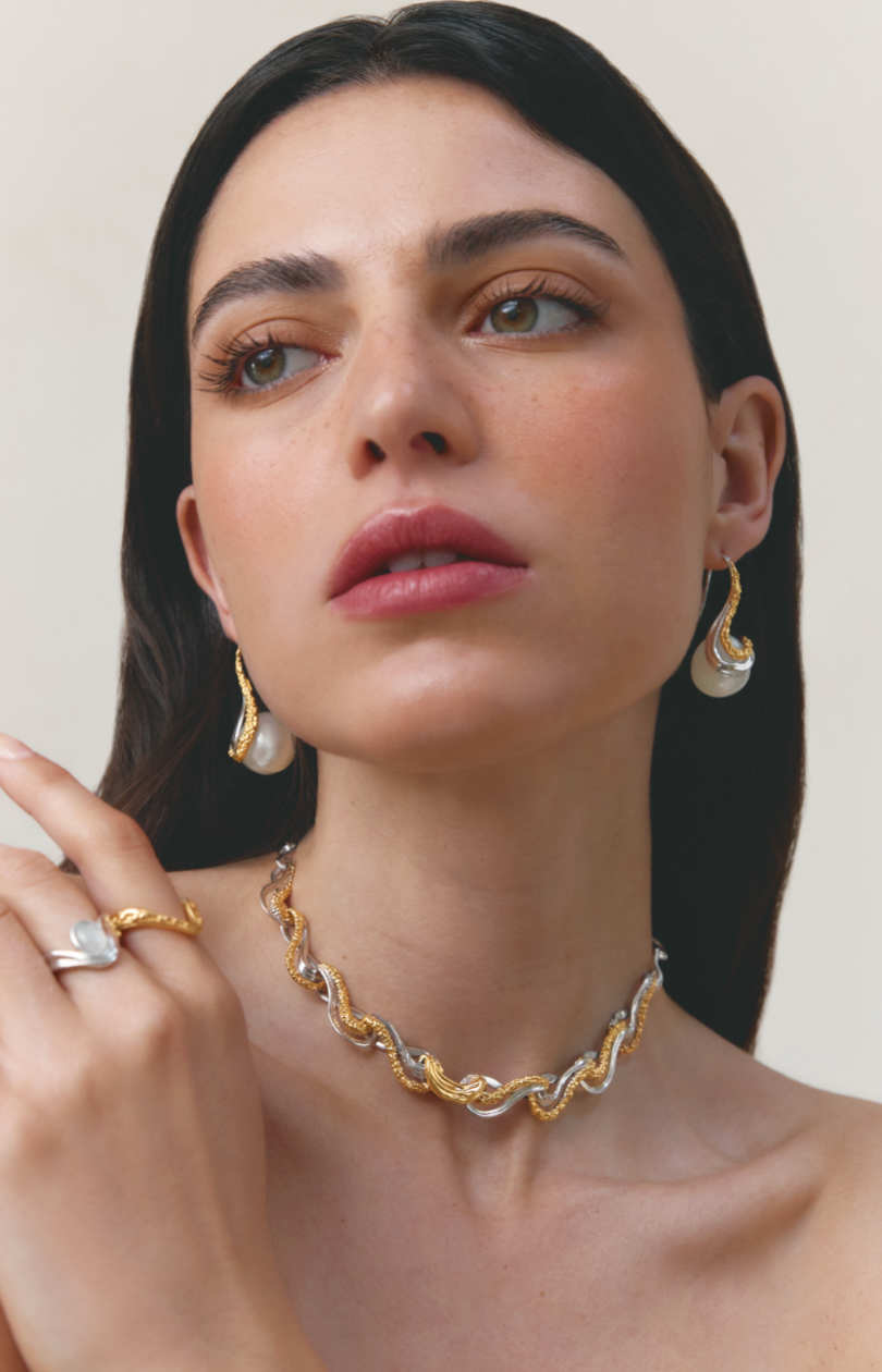 Eternity Earrings