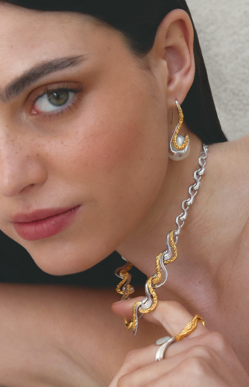Eternity Choker