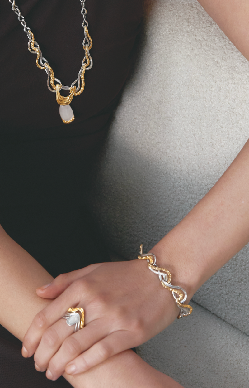 Eternity Bracelet