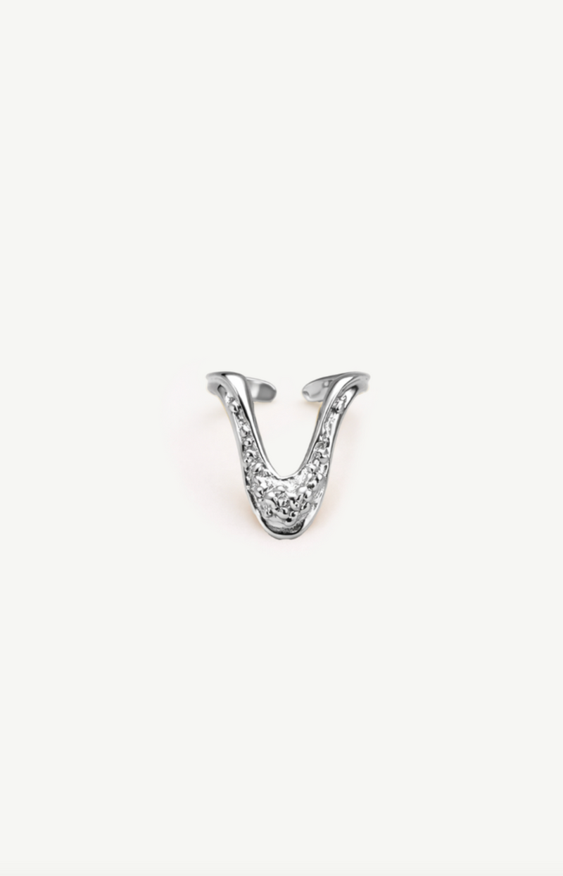 Drape Ring