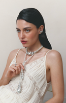 Cascade Necklace
