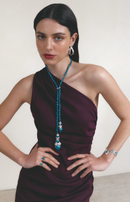 Cascade Necklace