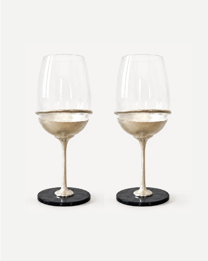 Halo Glass (Set of 2)