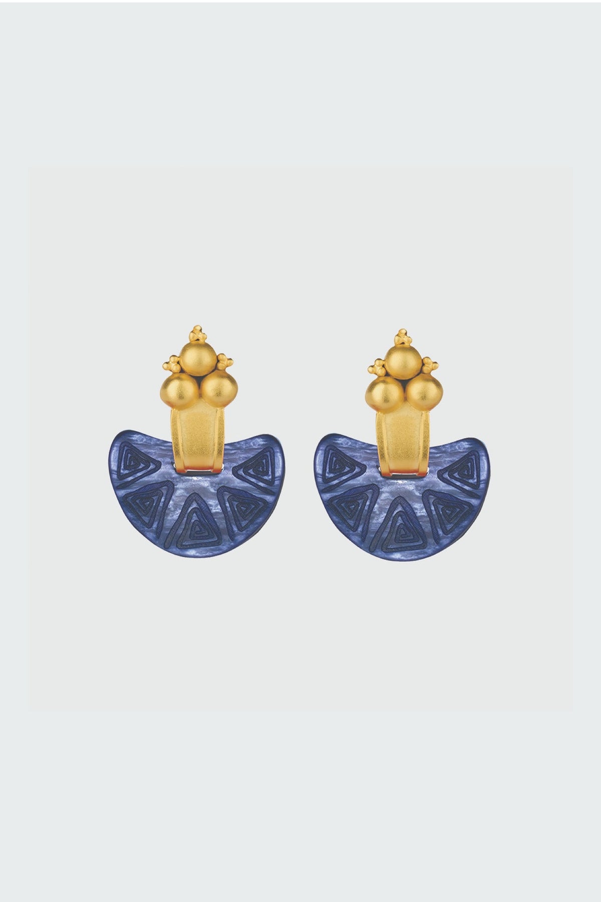 Nostra Terra Earrings