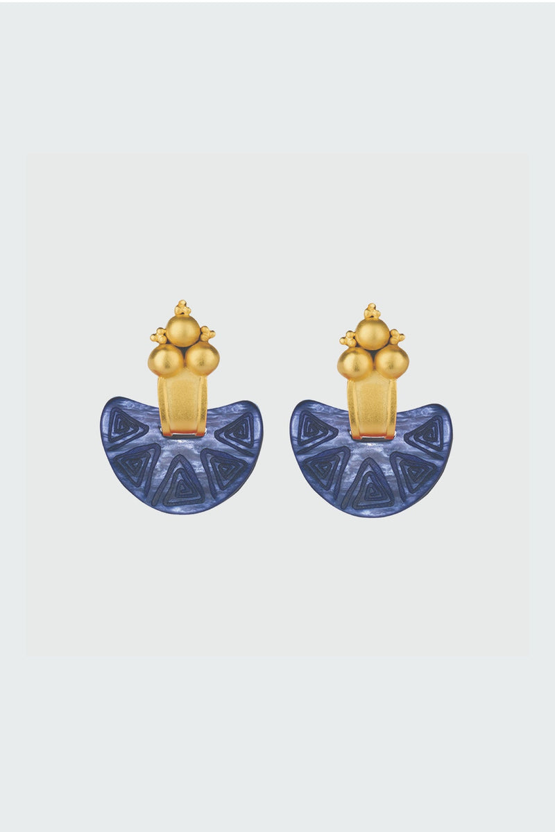 Nostra Terra Earrings