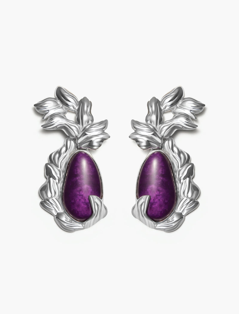 Amori Earrings
