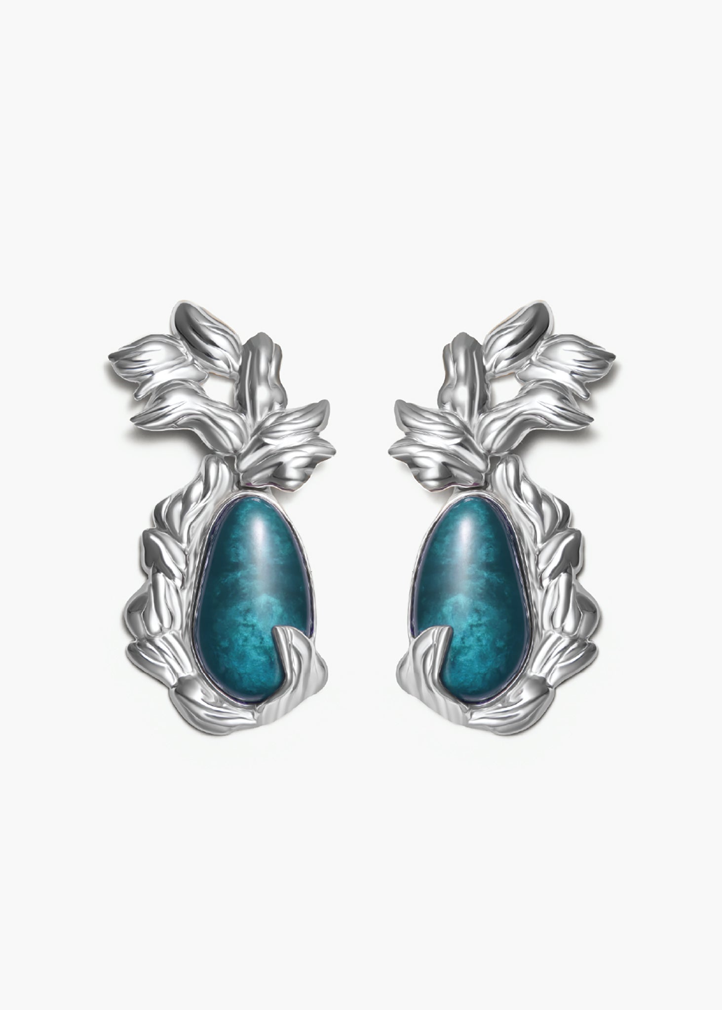 Teal Blue
