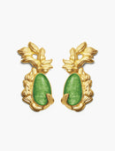 Amori Earrings