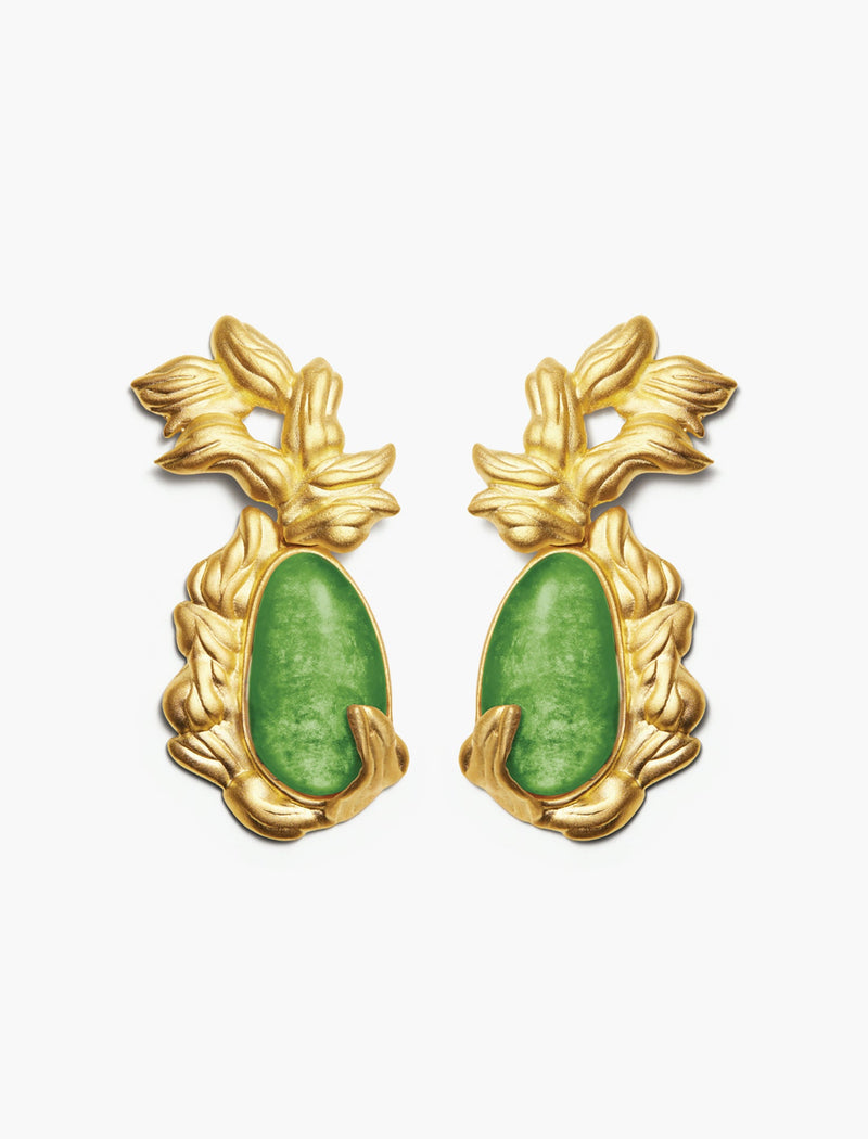 Amori Earrings
