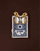 Amori Earrings