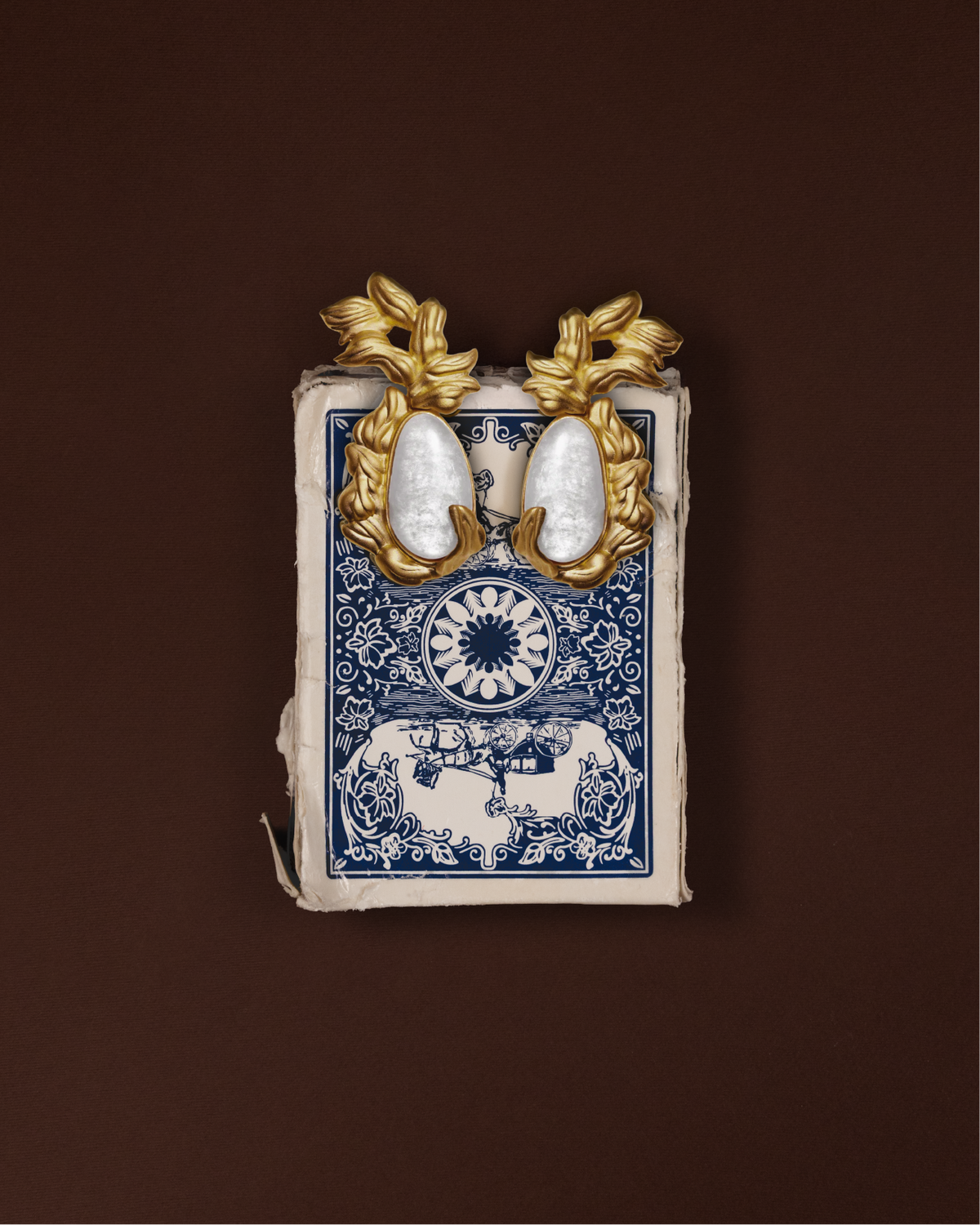 Amori Earrings
