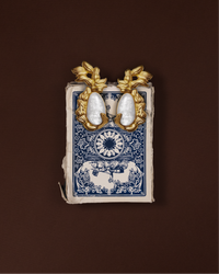 Amori Earrings