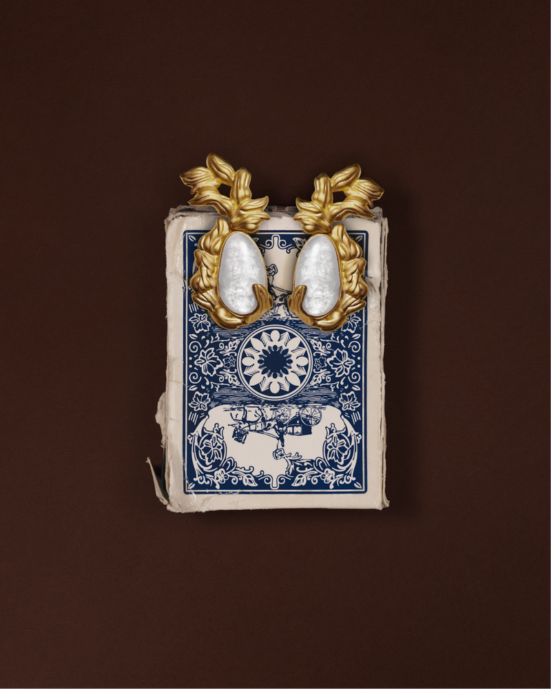 Amori Earrings