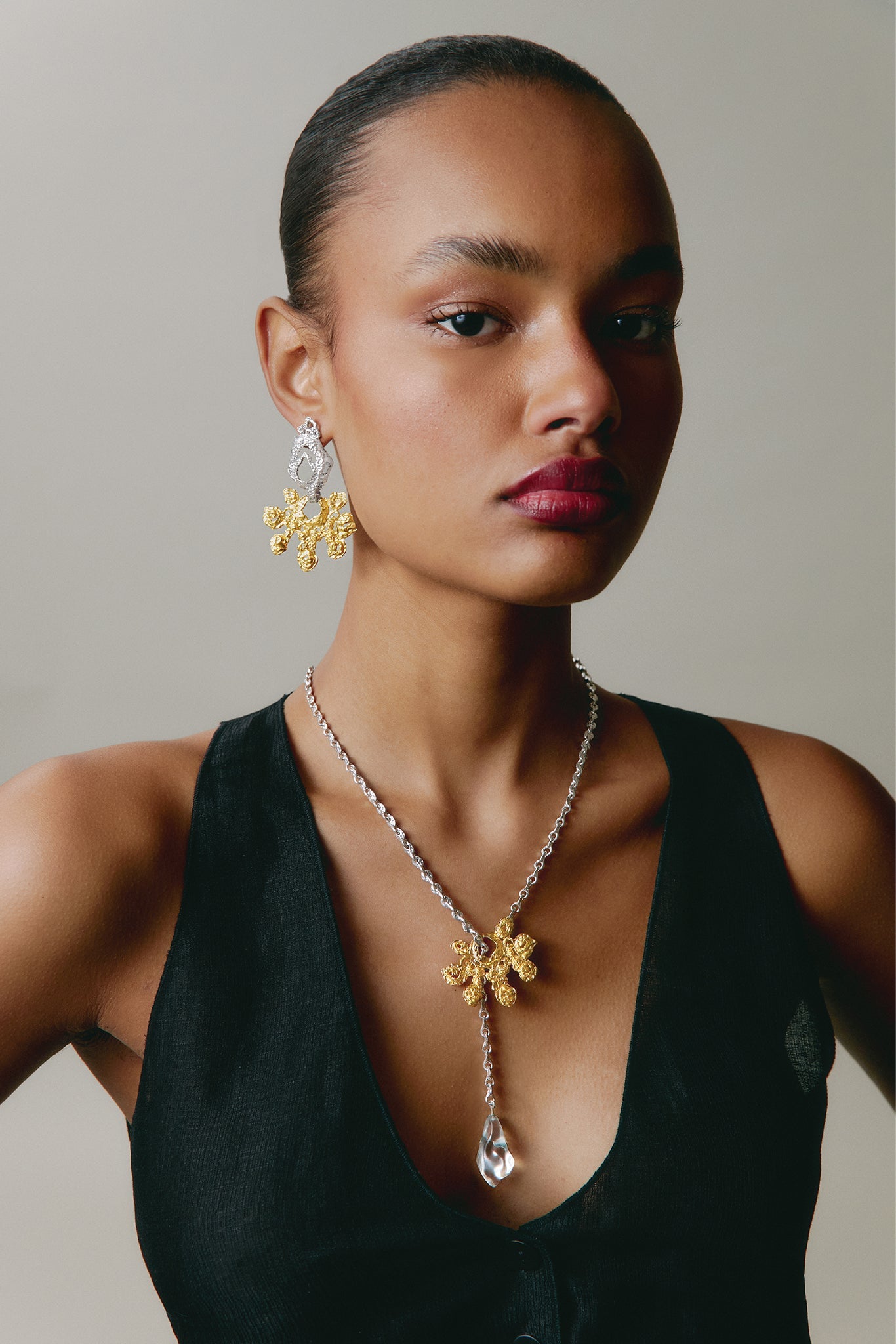 Arroyo Earrings