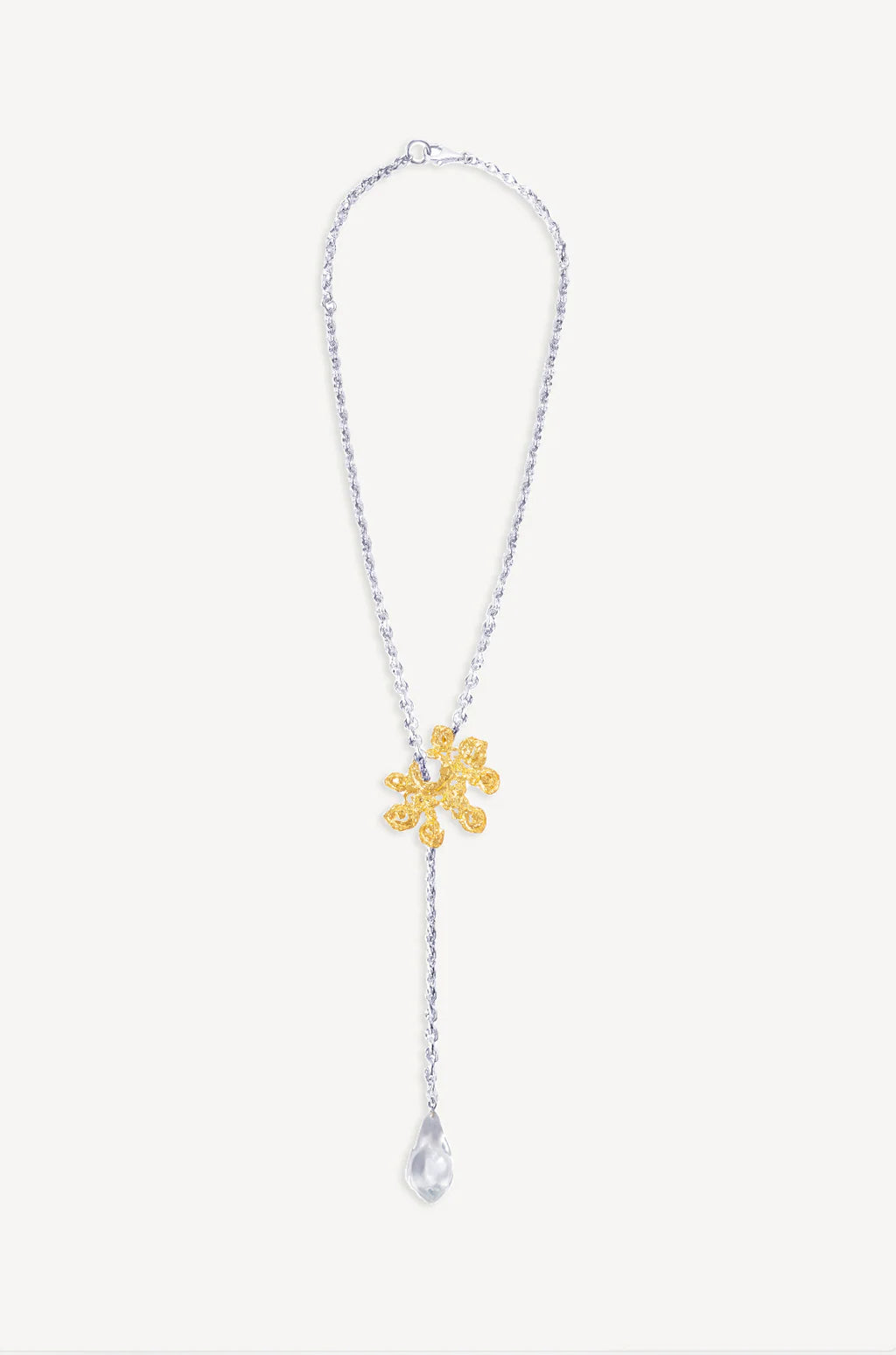 Arroyo Necklace