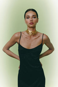 Aurora Choker