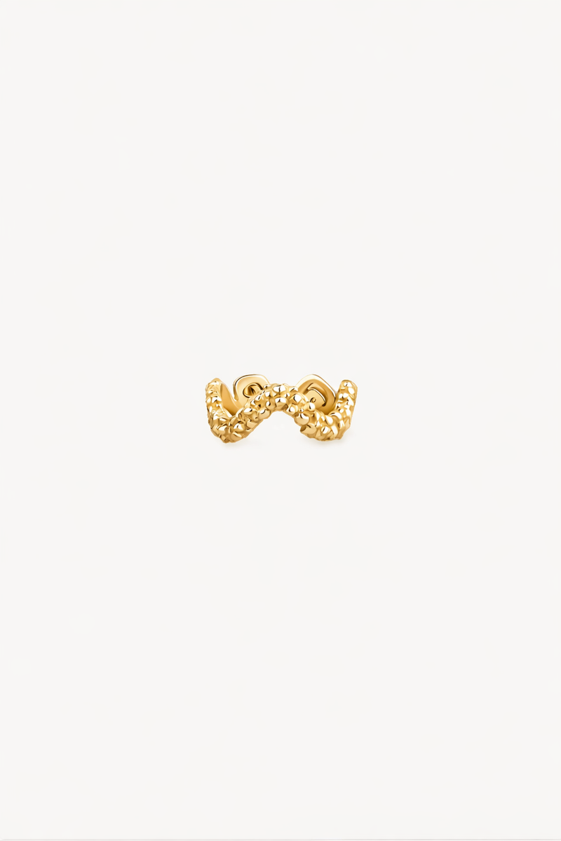Medusa Ring