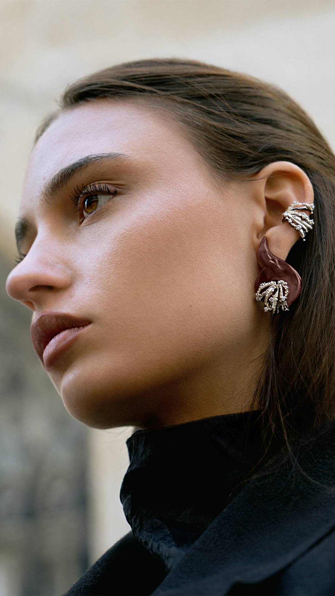 Essence Earrings