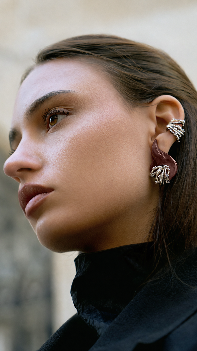 Essence Earrings