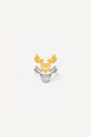 Ripple Rings Set