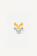Ripple Rings Set