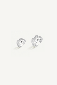 Cassandra Rings Set