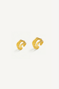 Cassandra Rings Set