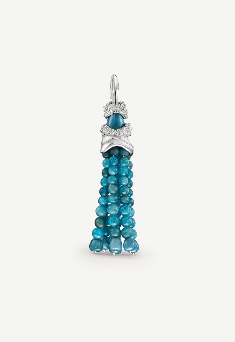 Cascade Tassel