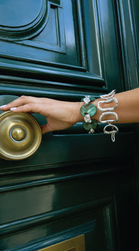 Cassandra Bracelet