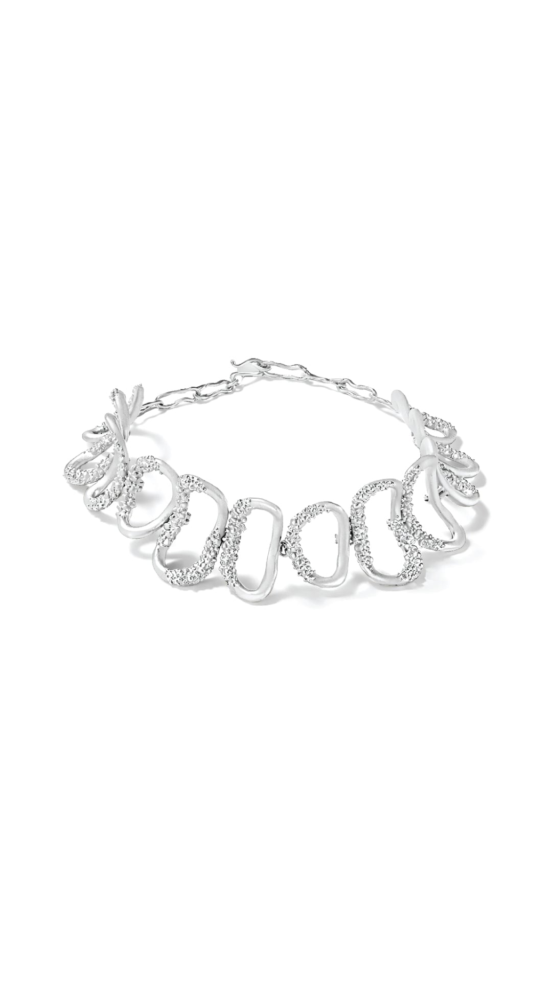 Cassandra Chocker