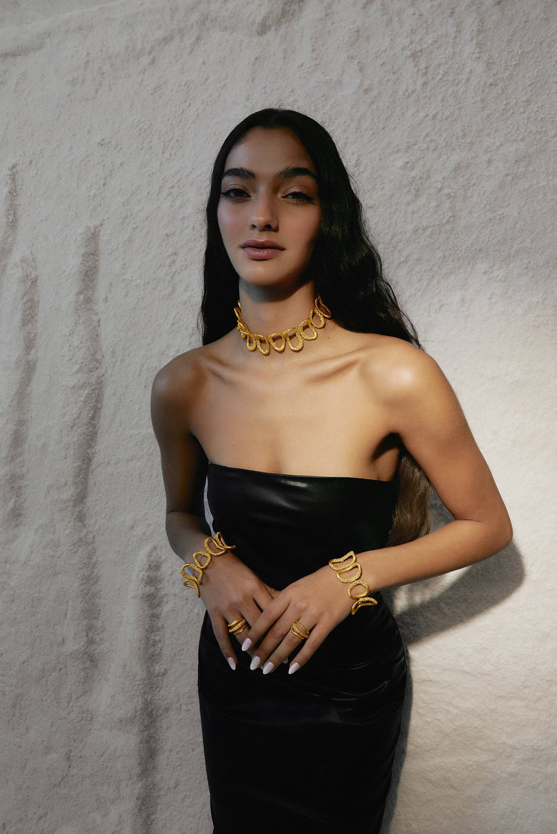 Cassandra Bracelet