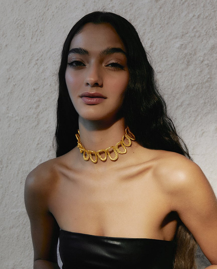 Cassandra Choker