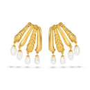 Cassandra Earrings