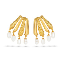 Cassandra Earrings