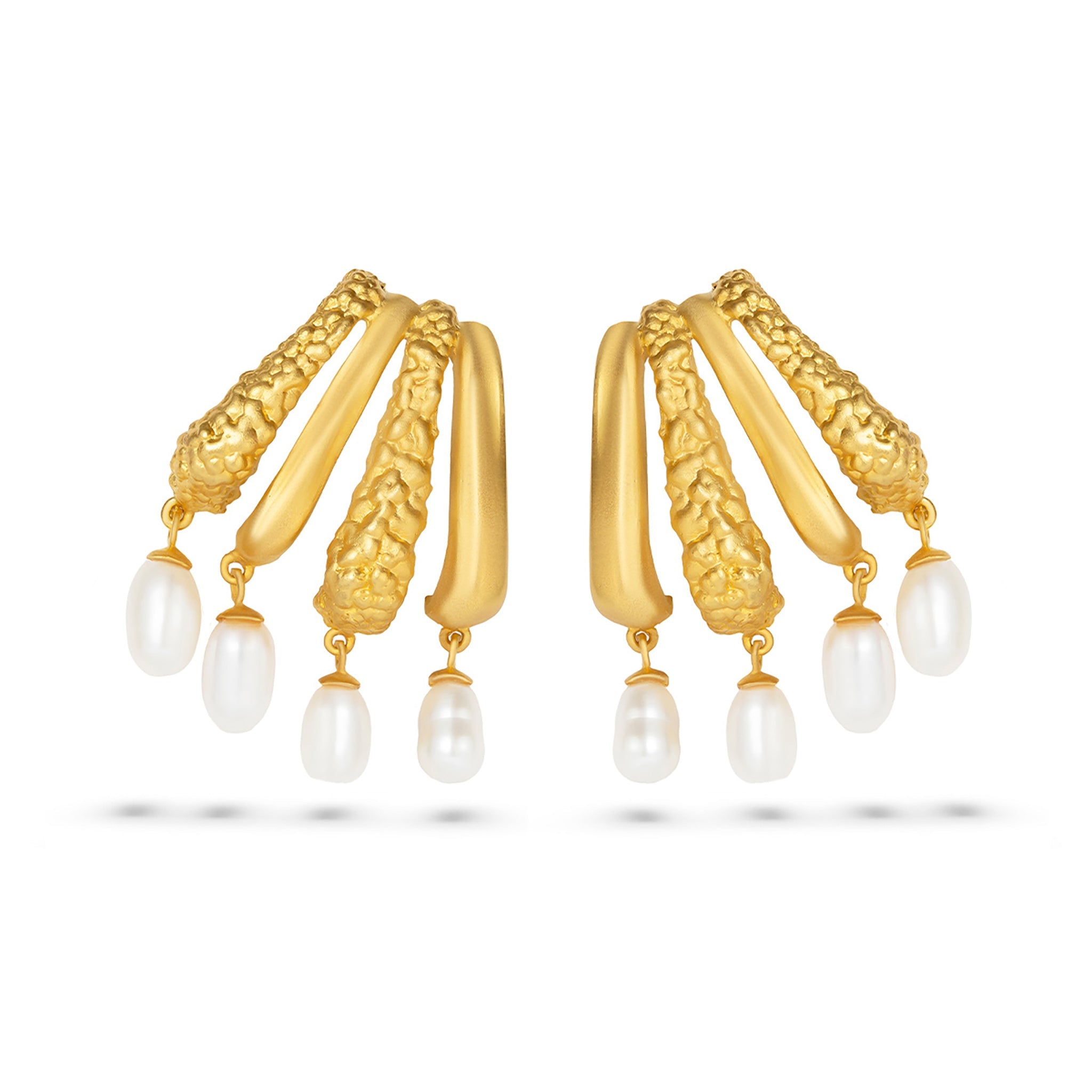 Cassandra Earrings