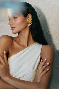 Cassandra Earrings