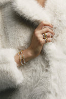 Cassandra Mix Ring