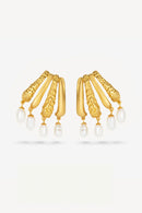 Cassandra Earrings