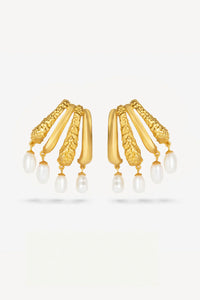 Cassandra Earrings