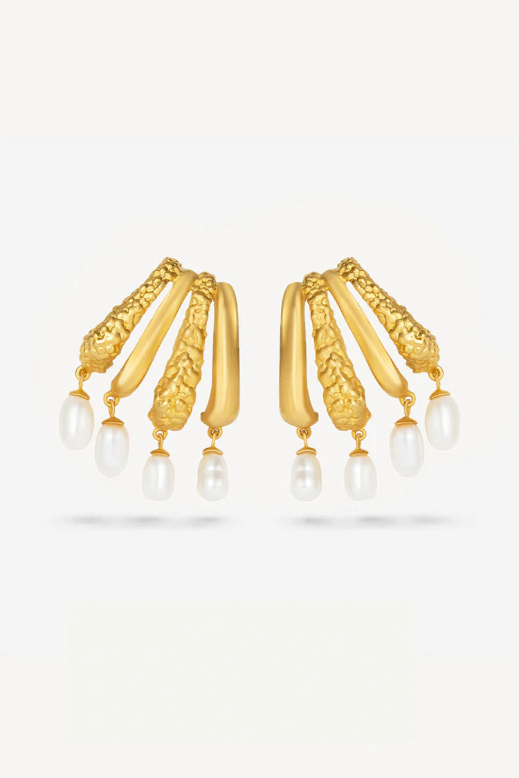 Cassandra Earrings