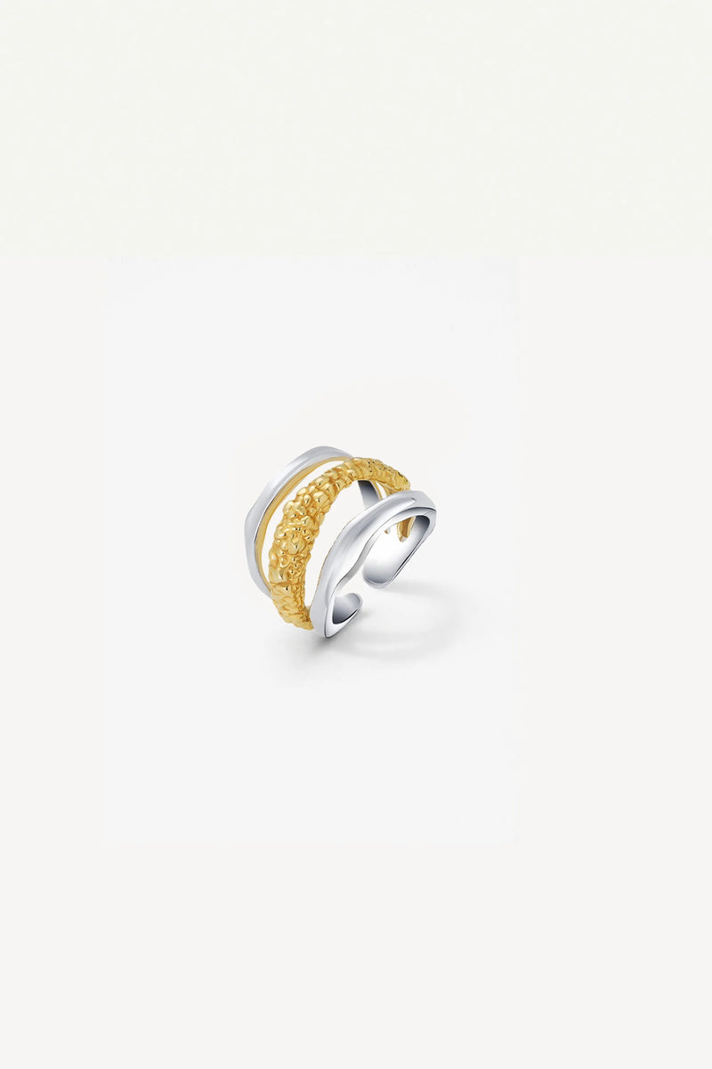 Cassandra Mix Ring